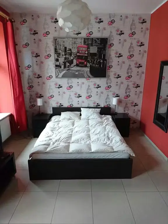 Oturma odası