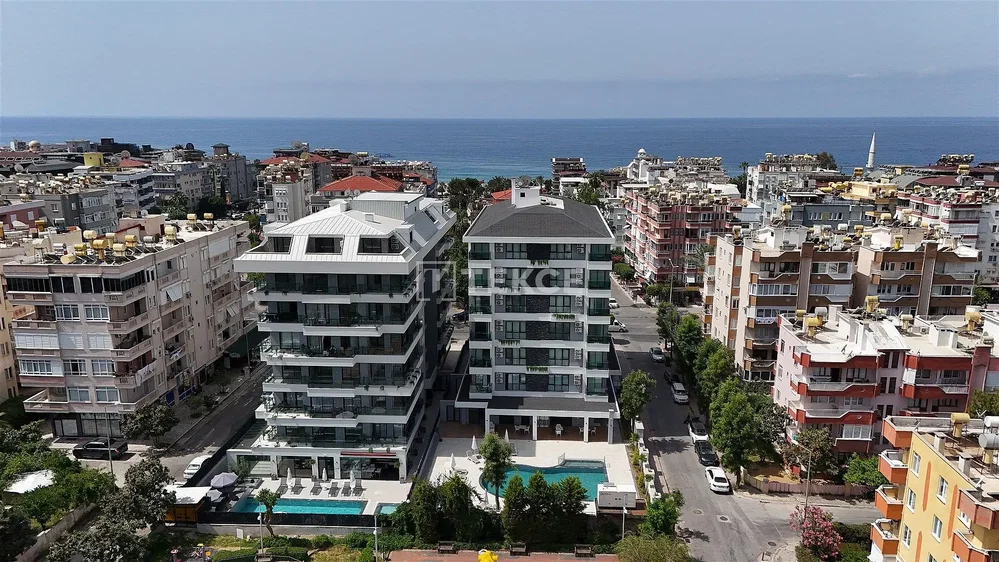 Obývací pokoj