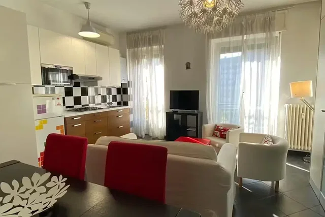 Obývačka