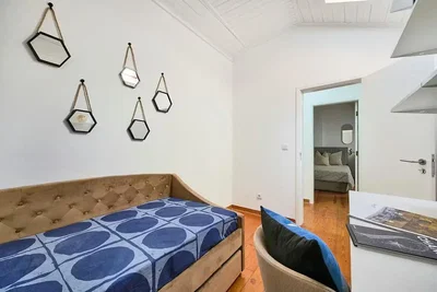 Obývací pokoj