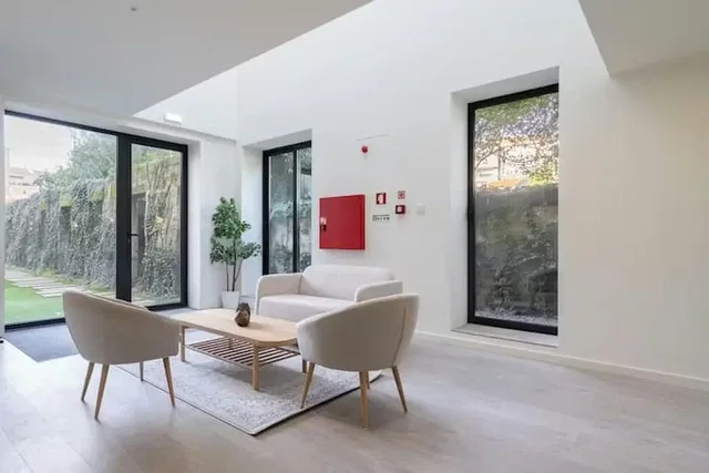 Sala de estar