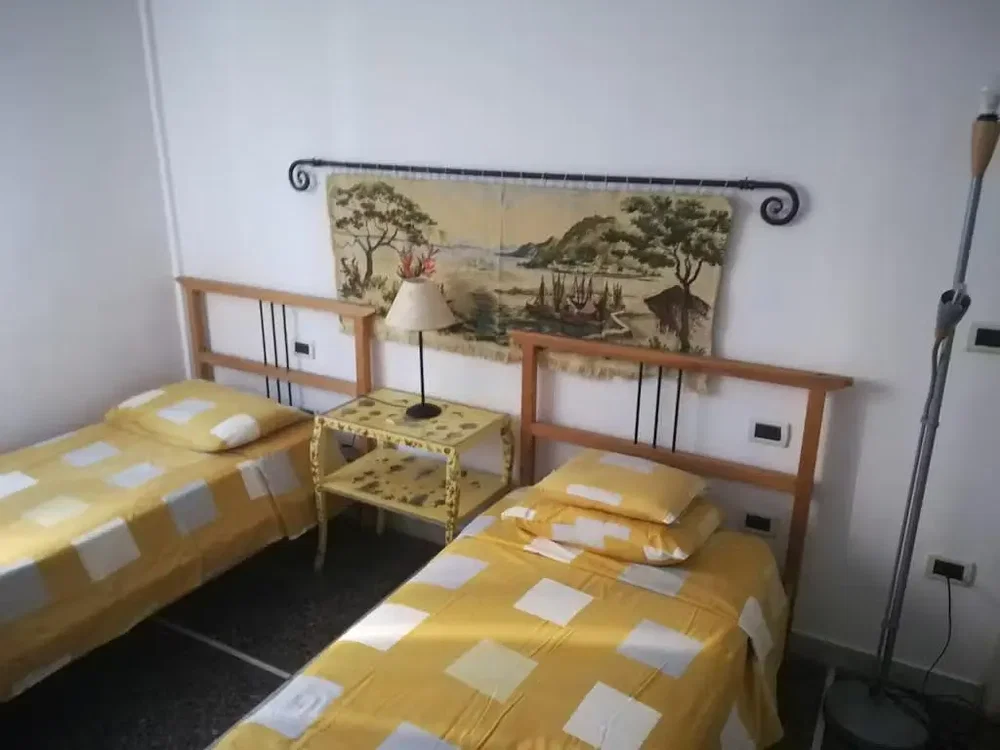 Oturma odası