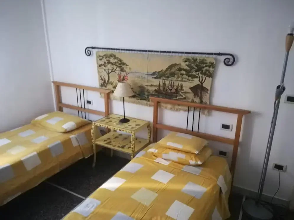 Oturma odası