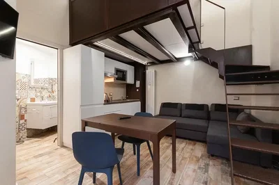 Oturma odası