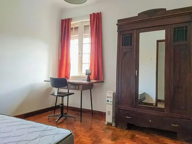 Oturma odası