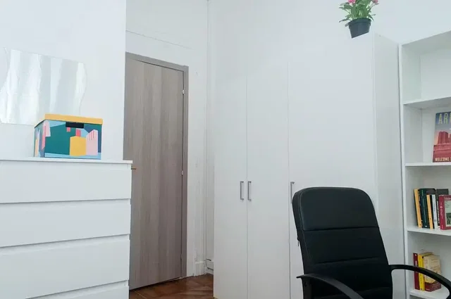 Obývačka