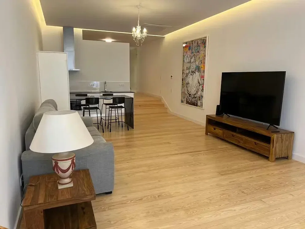 Woonkamer