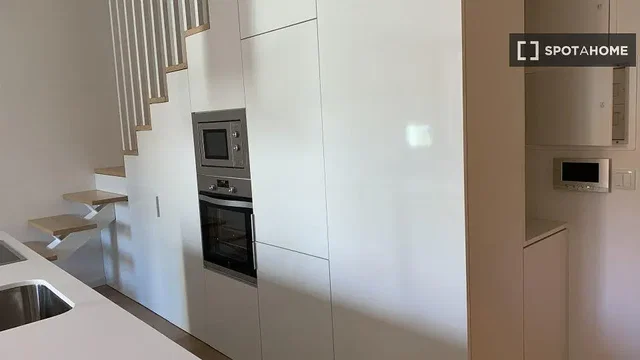 غرفة معيشة