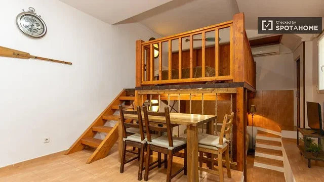 Salón