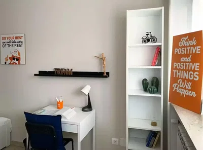 Dnevna soba