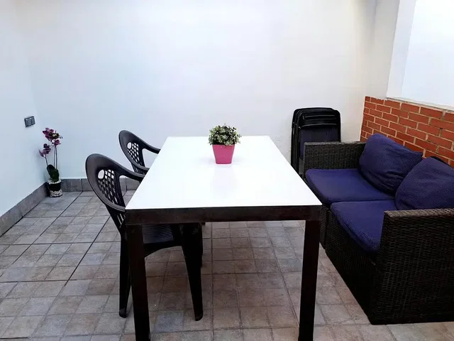 Dnevni boravak