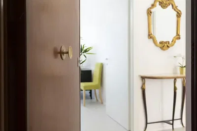 Oturma odası