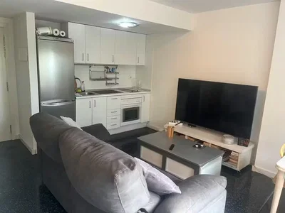 Oturma odası