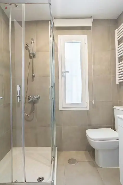 Obývačka