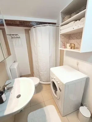 غرفة معيشة