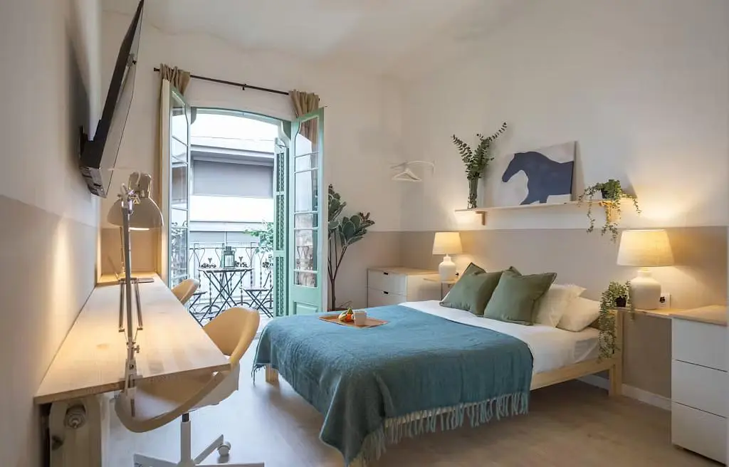 Oturma odası