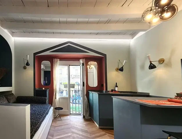 Sala de estar