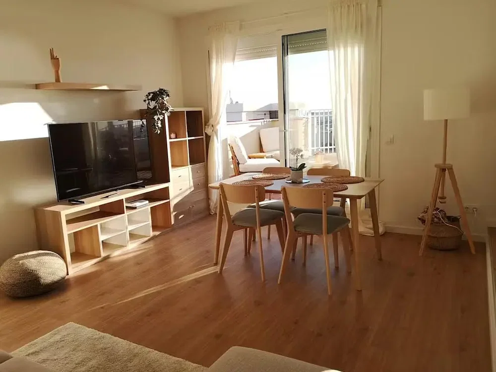 Oturma odası