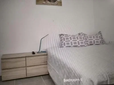 Oturma odası