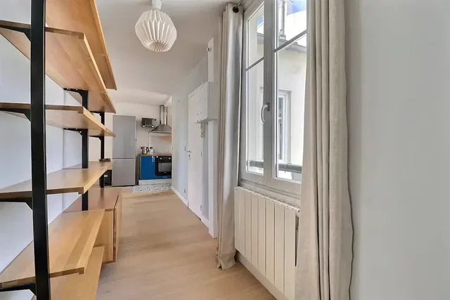 Obývací pokoj