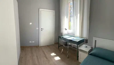 Obývačka