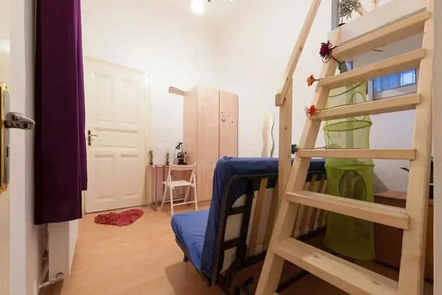 Obývací pokoj