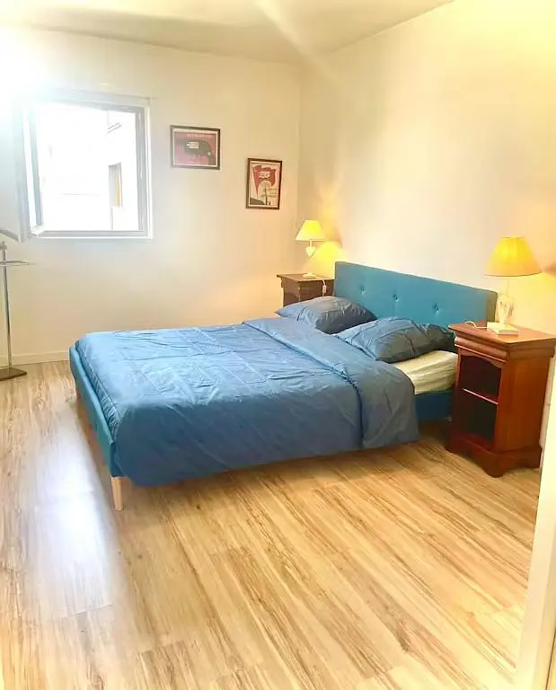 Oturma odası