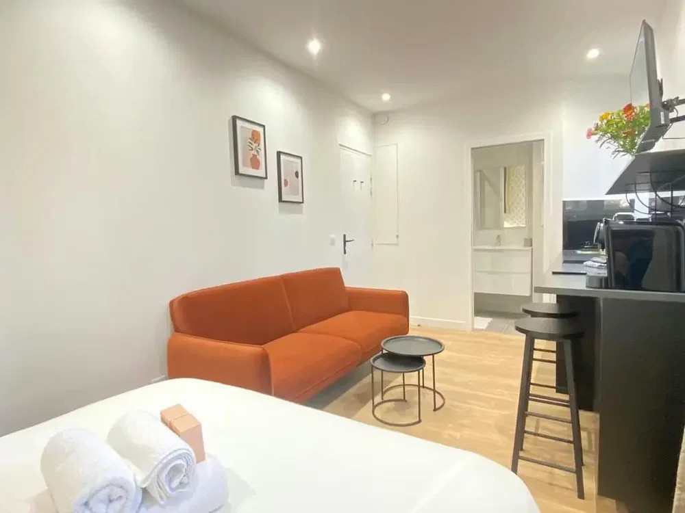 Salon