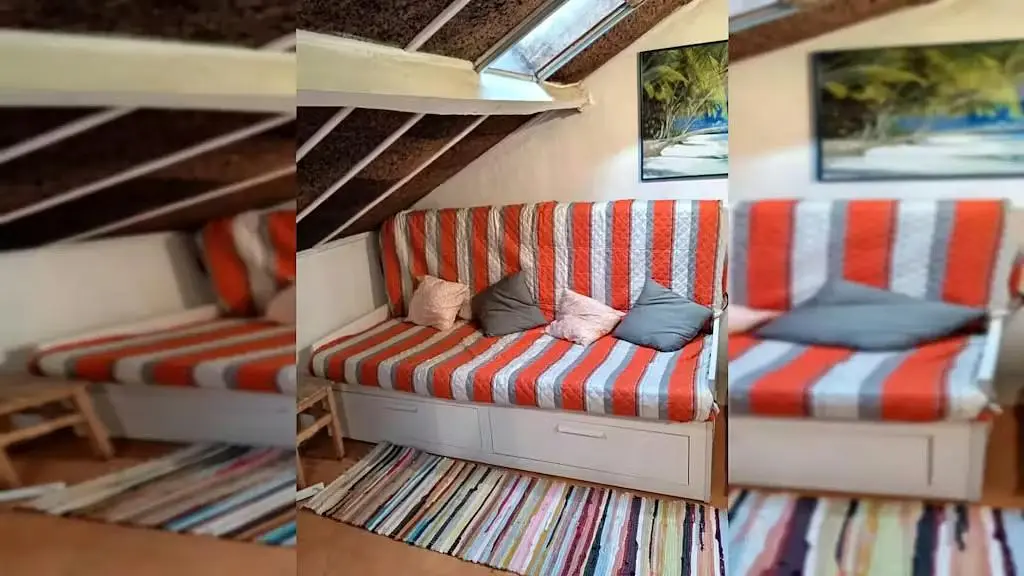 Obývačka