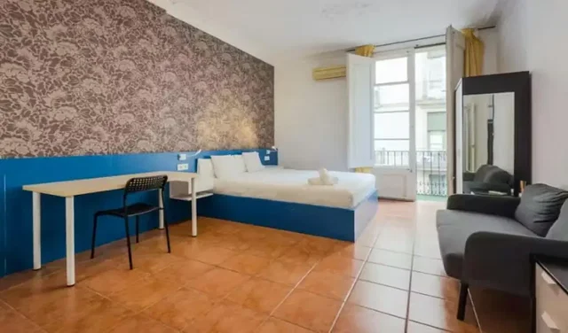 Sala de estar