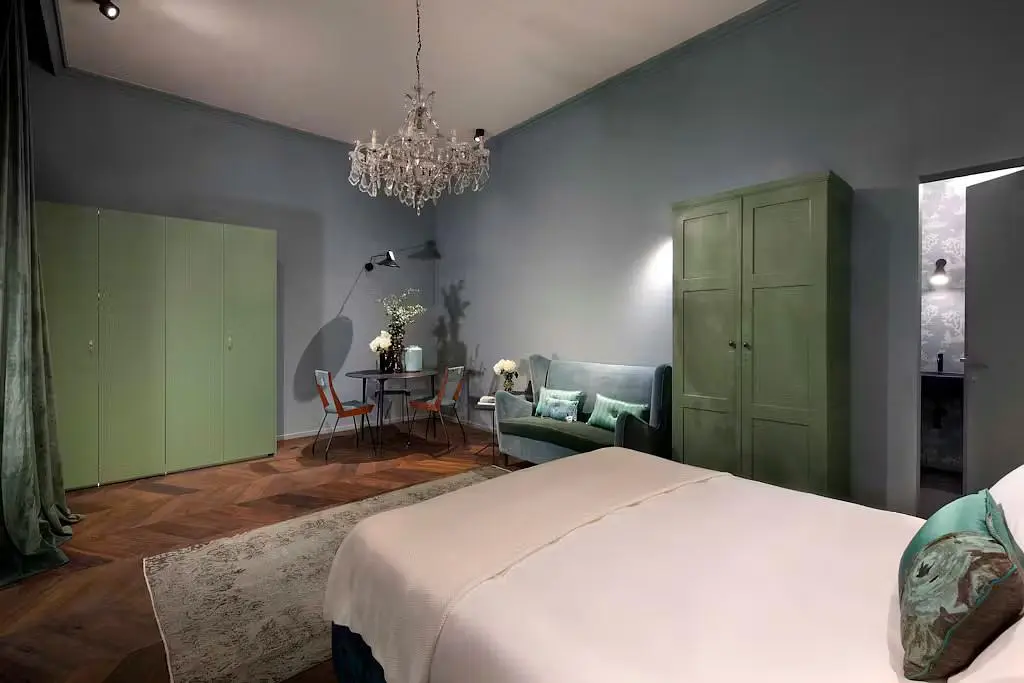 Sala de estar
