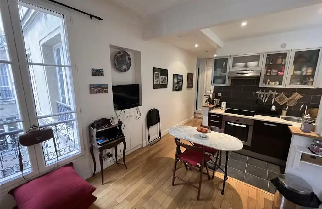 Salon