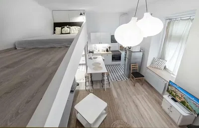 Sala de estar