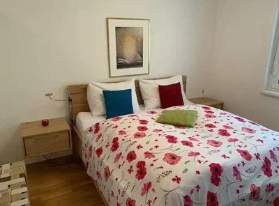 Oturma odası