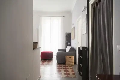 غرفة معيشة