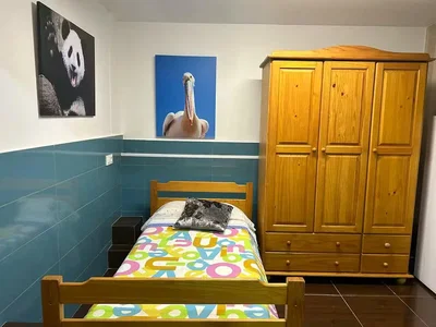 Oturma odası
