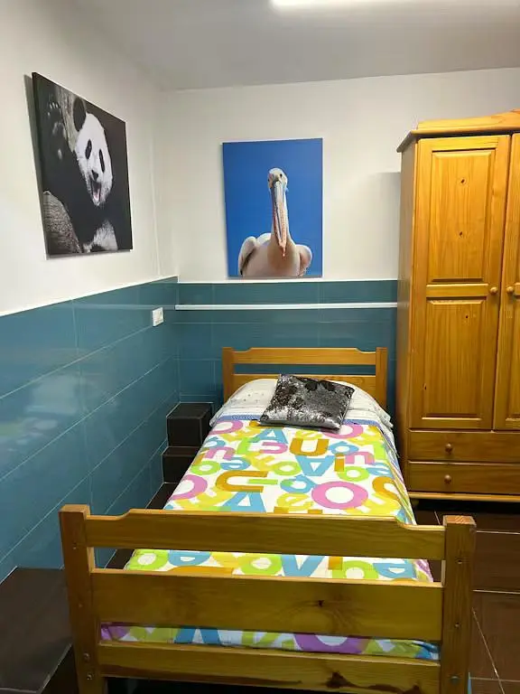 Oturma odası