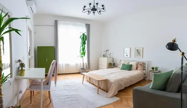 Obývací pokoj