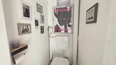 Soggiorno