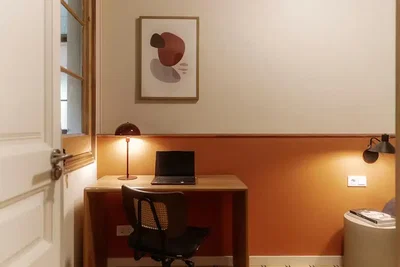 Oturma odası