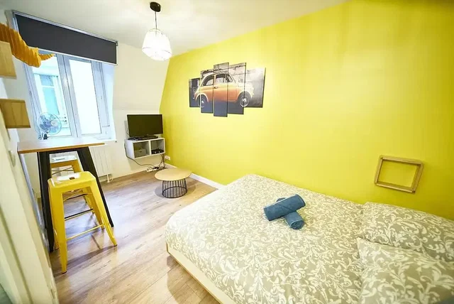 Salon