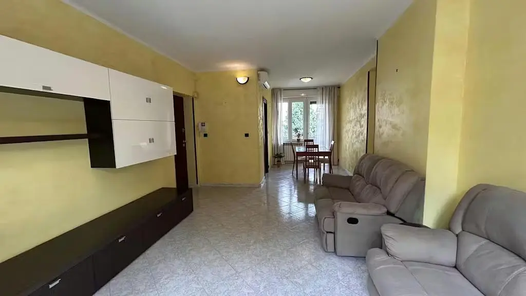 Oturma odası