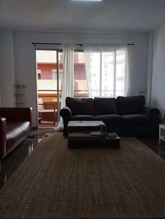 Oturma odası