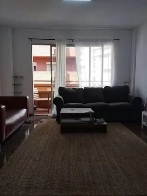 Oturma odası