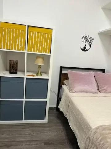 Obývací pokoj