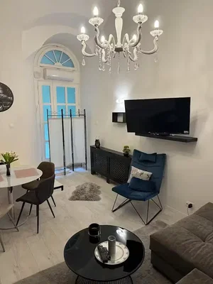 Obývací pokoj