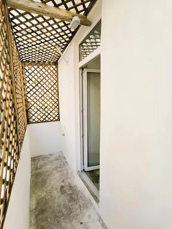 غرفة معيشة
