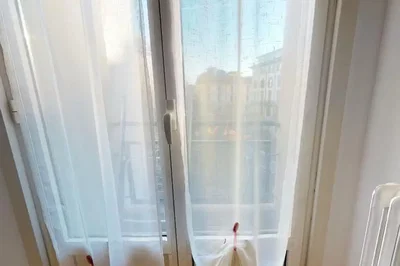 Oturma odası