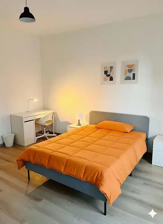 Oturma odası