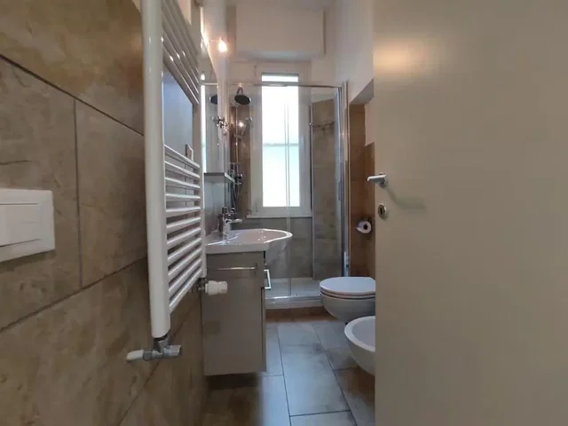Obývačka